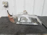 1999-04 Honda Odyssey Passenger Right Headlight *used A/m*. Fixed Price $31.85.