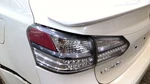 Driver Tail Light Quarter Panel Mounted Fits 10-12 Lexus HS250H 6952382. Fixed Price $159.98.