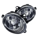 Fog Light For Audi A6 Quattro 2005-2008 Driver Passenger Side 116-59907L. Fixed Price $157.78.