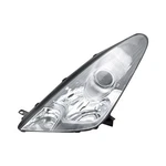 Headlight For Toyota Celica 2000-2005 Left Front Factory Halogen 114-58652L. Fixed Price $121.38.