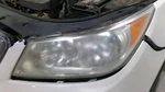 2010 Buick Lacrosse Driver Left Headlight Halogen Lh Cloudy Used 114-01274L. Fixed Price $124.39.