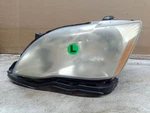 Driver Left Headlight Xenon Hid Fits 05-07 Avalon 249034. Fixed Price $270.00.