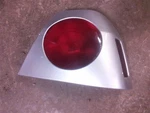 Passenger Tail Light Quarter Panel Mounted Fits 02-04 Impala 261059. Fixed Price $85.31.