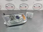 2013-22 Dodge 1500 Laramie Drivers Side Lh Headlight Assembly Oem. Fixed Price $324.95.
