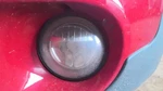 Corner/park Light Lamp-turn Signal Bumper Fits 15-16 Countryman 1797794 Len. Fixed Price $78.00.