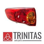 For 09-10 Corolla Driver Left Lh Taillight Taillamp. Fixed Price $20.67.