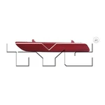 Tyc 17-5318-00-9 Capa Certified Reflector Assembly. Fixed Price $33.80.