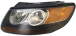 Driver Left Lh Headlight Thru 07/11/07 Fits 2007 Santa Fe Oem. Fixed Price $55.00.
