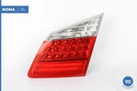 09-11 Hyundai Genesis Rear Right Passenger Side Inner Trunk Lid Tail Light Oem. Fixed Price $70.23.