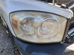 Passenger Headlight Chassis Cab Fits 07-10 Dodge 3500 Pickup 3719660. Fixed Price $99.50.