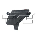 Tyc 17-5337-00-9 Capa Certified Reflector Assembly For 13-16 Mazda CX-5. Fixed Price $39.99.