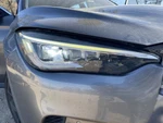 Front Headlight 2019 2020 2021 Infiniti QX50 Right Passenger Led 1026049. Fixed Price $675.00.
