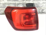 2017-2019 Gmc Acadia Left Driver Halogen W/ Led Tail Light Oem, Complete. Fixed Price $109.00.