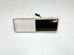 Buick Reatta Coupe Interior Door Panel Courtesy Light Fits 1988-1991 89 90. Fixed Price $45.00.