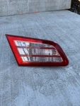 Oem 03 Infiniti G35 Left Driver Inner Trunk Tail Light Lamp. Fixed Price $39.00.
