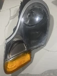 1997-2004 Porsche Boxster Headlight Halogen Left Driver. Fixed Price $300.00.