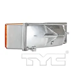 Tyc 12-1469-01 Turn Signal / Parking Light Select 92-97 Ford Models. Fixed Price $29.82.