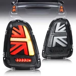 Vland Tail Led For 2007-2015 Bmw Mini Cooper R56 R57 R58 R59 Rear Lights. Fixed Price $142.55.