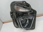 Driver Left Headlight Hid Opt T4F From 2022 Chevrolet Blazer 10095935. Fixed Price $727.94.