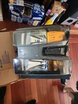 Oem 2019-2022 Chevrolet Silverado 1500 Left Driver Side Halogen Headlamp Mint. Fixed Price $245.00.