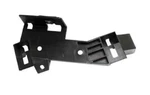 Fits 2008-2017 Infiniti EX35 EX37 QX50 Left Front Headlight Lamp Bracket Lh. Fixed Price $24.21.