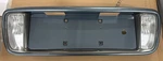 Nos Oem Cadillac Deville Dts License Plate Back Up Light Lamp 2000 Blue. Fixed Price $199.99.
