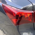 Driver Left Tail Light Quarter Panel Mounted Fits 15-17 Tlx 369787. Fixed Price $105.00.
