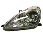 New Aftermarket Driver Side Headlight Assembly 8118533461 Capa. Fixed Price $352.67.