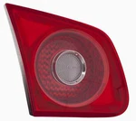 Back Up Lamp Assembly Lh/drive Fits Volkswagen Jetta. Fixed Price $108.00.