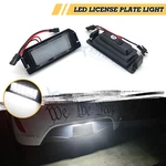 Error Free License Tag Light Replacement For Hyundai Genesis Coupe Kia Soul Ev. Fixed Price $17.79.