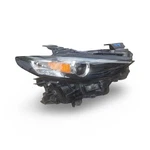 2019-2023 Mazda Rh Passenger Side Led Headlight Assembly BCJH-51030 Oem. Fixed Price $425.00.