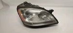 RH,164 Type, ML63, Bi-xenon (hid), Oem 2007 Mercedes-benz 1YR Wrnty. Fixed Price $100.00.