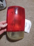 95-05 Chevy Blazer Gmc Jimmy Taillight 166-01560L. Fixed Price $25.00.