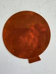 Peterson Manufacturing B490A Reflector. Fixed Price $5.30.