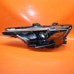 Maserati Levante Headlight Left Driver 2017 2018 2019 2020 Xenon 670034642 Oem. Fixed Price $935.28.