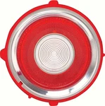 1970-73 Chevrolet Camaro Back Up Lamp Rally Sport Rh New Dii. Fixed Price $52.16.
