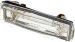 License Plate Light Lens-lamp Lense Dorman 68160. Fixed Price $20.10.