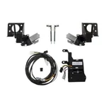 Detroit Speed 122009 C3 Electric Headlight Door Kit For 1968-1978 Chevy Corvette. Fixed Price $1162.06.