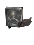 Driver Left Lh Headlight Assembly Halogen 2006-2010 Commander Oem. Fixed Price $37.95.