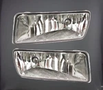 Eagle Eyes FR545-B000R/FR545-B000L Right & Left Fog Lights 06-10 Ford Explorer. Fixed Price $45.00.
