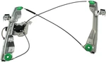 Window Regulator For 2005 -2010 Chevrolet Cobalt Coupe Front Driver Side. Fixed Price $70.29.