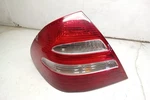 2006 Mercedes Benz E350 Driver Lh Quarter Mounted Tail Light Lamp Oem. Fixed Price $135.68.