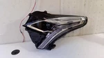 18-20 Cadillac XT5 Left Driver Side Led Headlamp Tab Missing Oem 84849607. Fixed Price $599.99.
