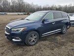 (local Pickup Only) Passenger Right Headlight Led Fits 20 Infiniti QX60 2311284. Fixed Price $734.90.