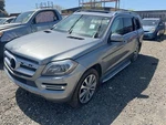 Lh Hid Oem 13-16 Mercedes-benz GL450 1YR Wrnty. Fixed Price $273.00.