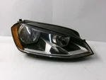2016 Volkswagen Golf Passenger Rh Head Light Lamp Oem. Fixed Price $180.20.