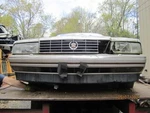 1987 Cadillac Allante Drivers Lh Tail Lamp W/ Some Spider Cracks. Fixed Price $179.95.