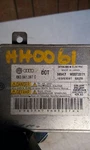 09-11 Audi A6 Left Driver Headlight Lamp Xenon Hid Self Adjusting Option 8Q3. Fixed Price $135.59.