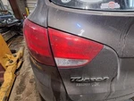 2014 Hyundai Tucson Left Driver Tail Light Assembly Oem Used 166-51162L. Fixed Price $94.95.