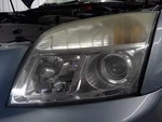 Driver Left Headlight Fits 08-09 Sable 1641765. Fixed Price $201.89.